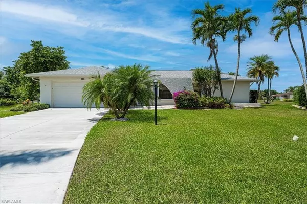 116 Short CT, Naples, FL 34112