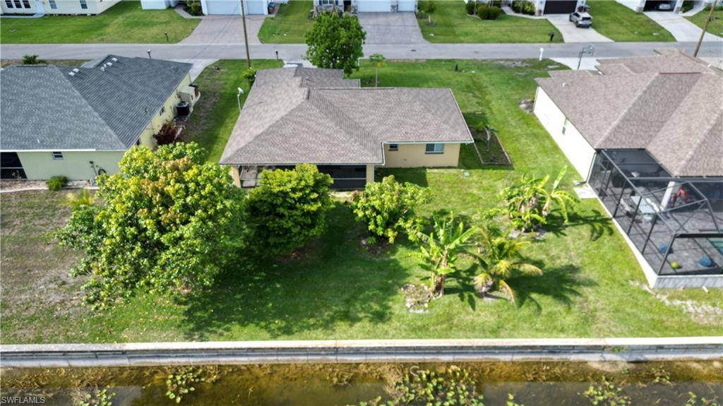 323 SE 16th ST, Cape Coral, FL 33990