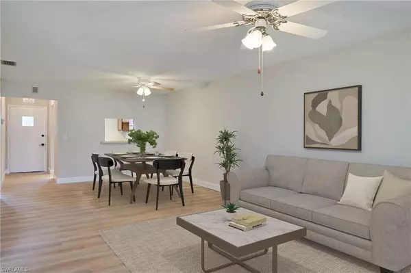 6816 Bogey DR,  Fort Myers,  FL 33919