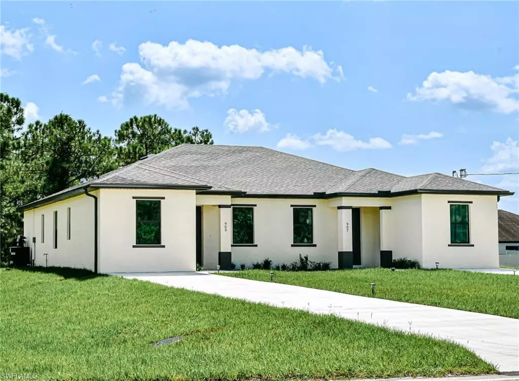 Lehigh Acres, FL 33974,259 Grant BLVD