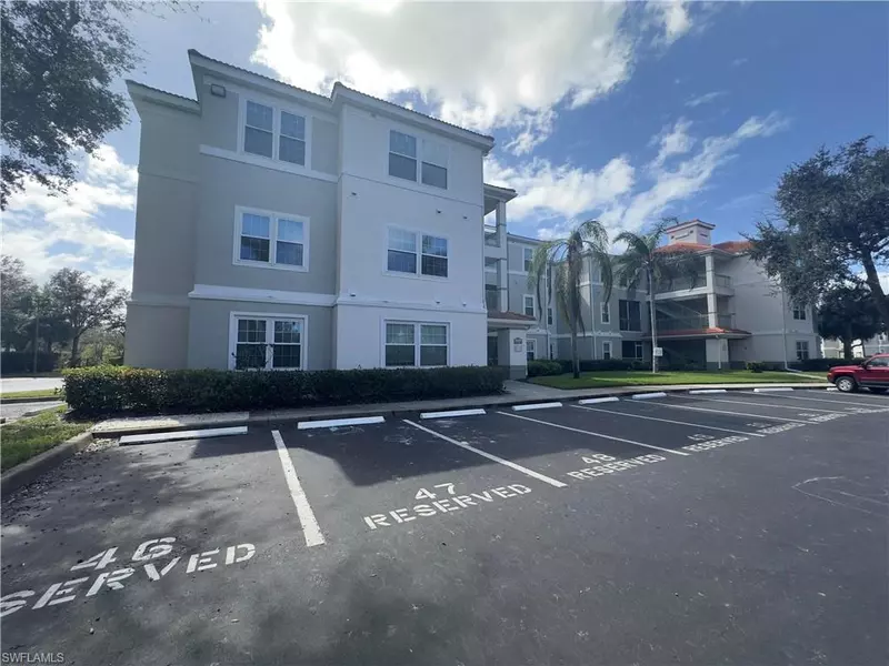 23710 Walden Center DR #201, Estero, FL 34134