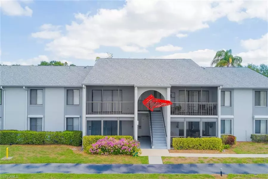 9950 Sailview CT #14, Fort Myers, FL 33905