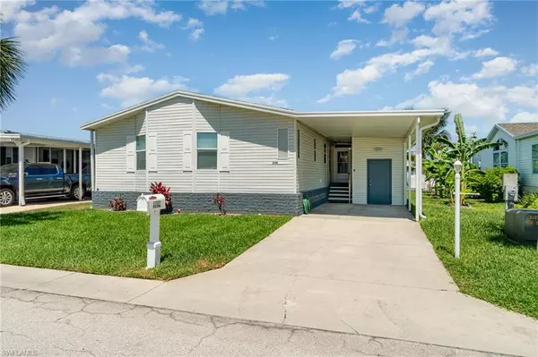 Fort Myers Beach, FL 33931,17521 Primrose CT