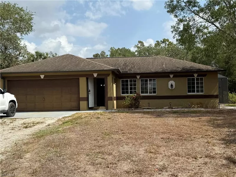 4335 18th AVE SE, Naples, FL 34117