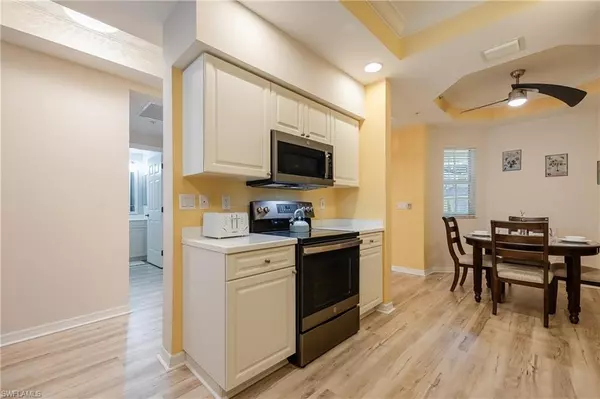 Cape Coral, FL 33990,1799 Four Mile Cove PKWY #913