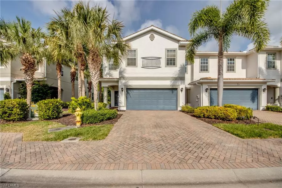 19530 Bowring Park RD #106, Fort Myers, FL 33967