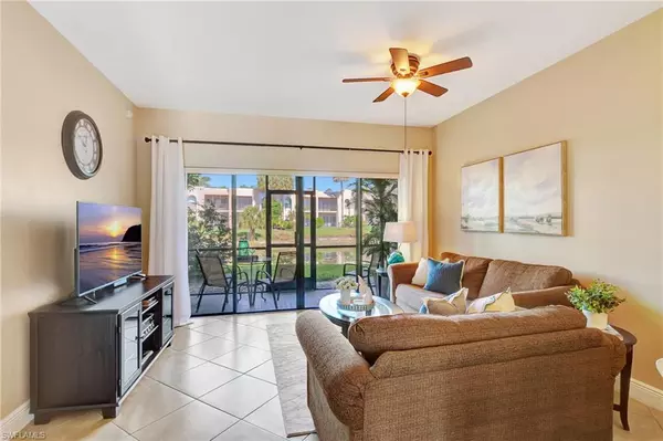 Naples, FL 34105,3326 Olympic DR #413