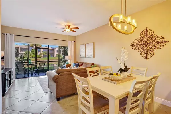 Naples, FL 34105,3326 Olympic DR #413