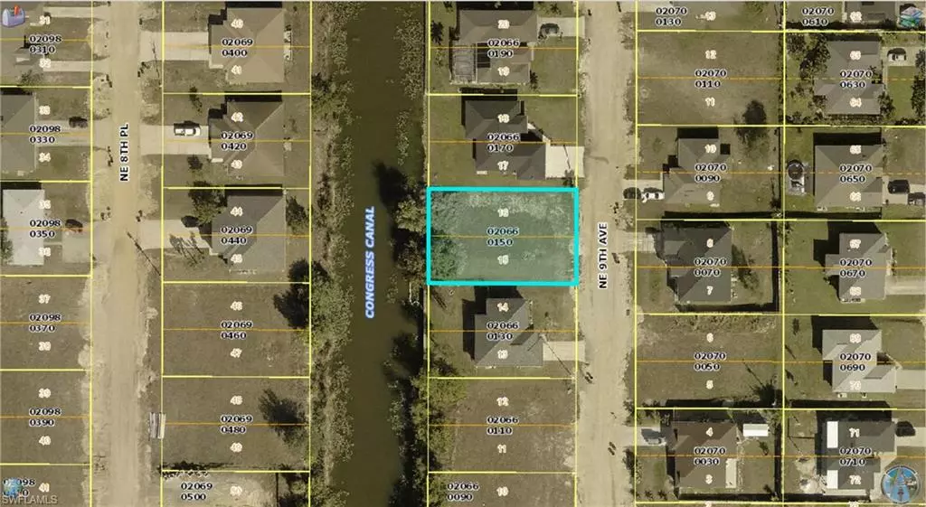 1302 NE 9th AVE, Cape Coral, FL 33909