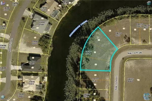 Cape Coral, FL 33993,1430 NW 24th PL