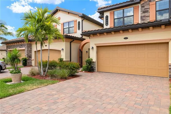 17350 Cherrywood CT #6603, Bonita Springs, FL 34135