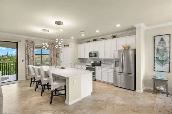 Bonita Springs, FL 34135,17350 Cherrywood CT #6603