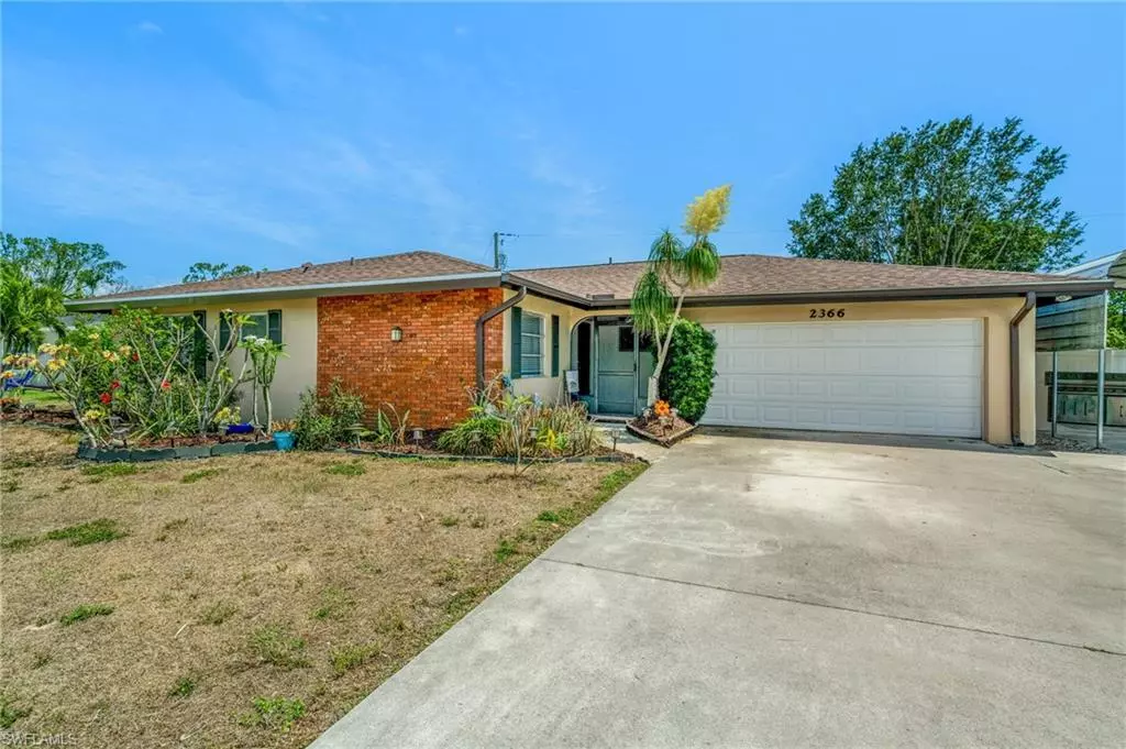 Fort Myers, FL 33907,2366 Flora AVE