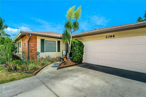 Fort Myers, FL 33907,2366 Flora AVE