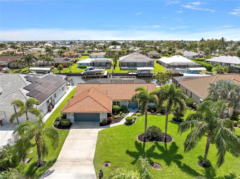3347 SE 18th AVE, Cape Coral, FL 33904