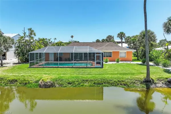 Sanibel, FL 33957,Address not disclosed