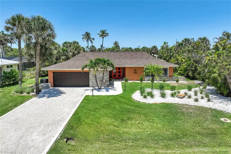 Sanibel, FL 33957