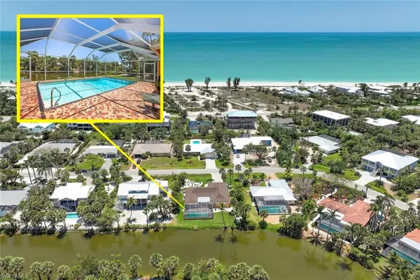 Sanibel, FL 33957,Address not disclosed