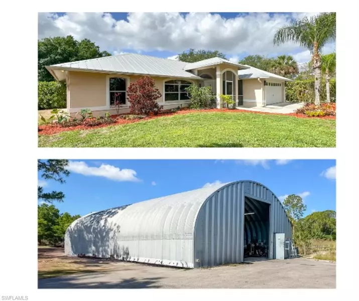 3790 35th AVE NE, Naples, FL 34120