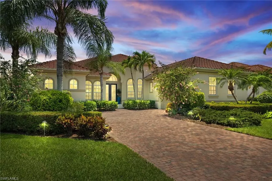 5687 Whispering Willow WAY, Fort Myers, FL 33908