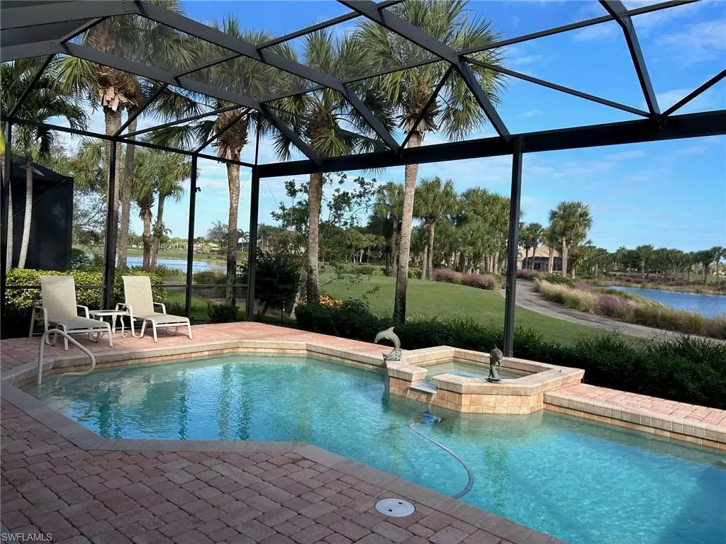 Estero, FL 34135,10620 Copper Lake DR