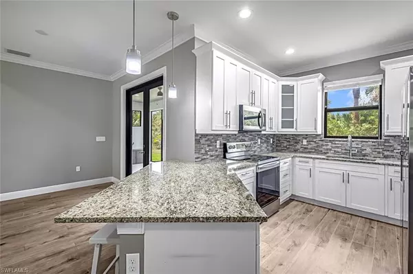Naples, FL 34120,79 41st AVE NE