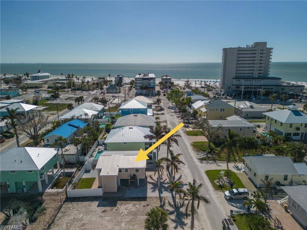 Fort Myers Beach, FL 33931,150 Pearl ST