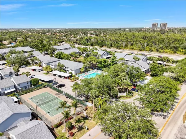 Fort Myers, FL 33919,14461 Summerlin Trace CT #3
