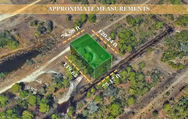 Alva, FL 33920,2124 East Dearborn CIR