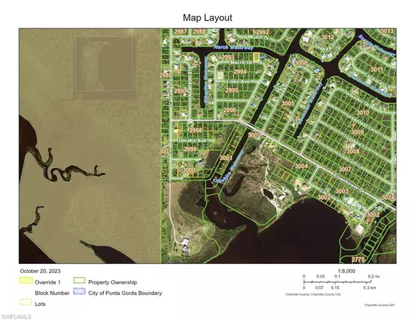 Port Charlotte, FL 33953,1114 March DR