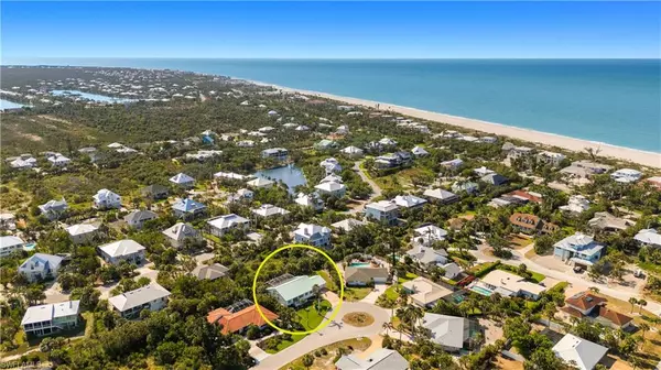 Sanibel, FL 33957,548 Chert CT