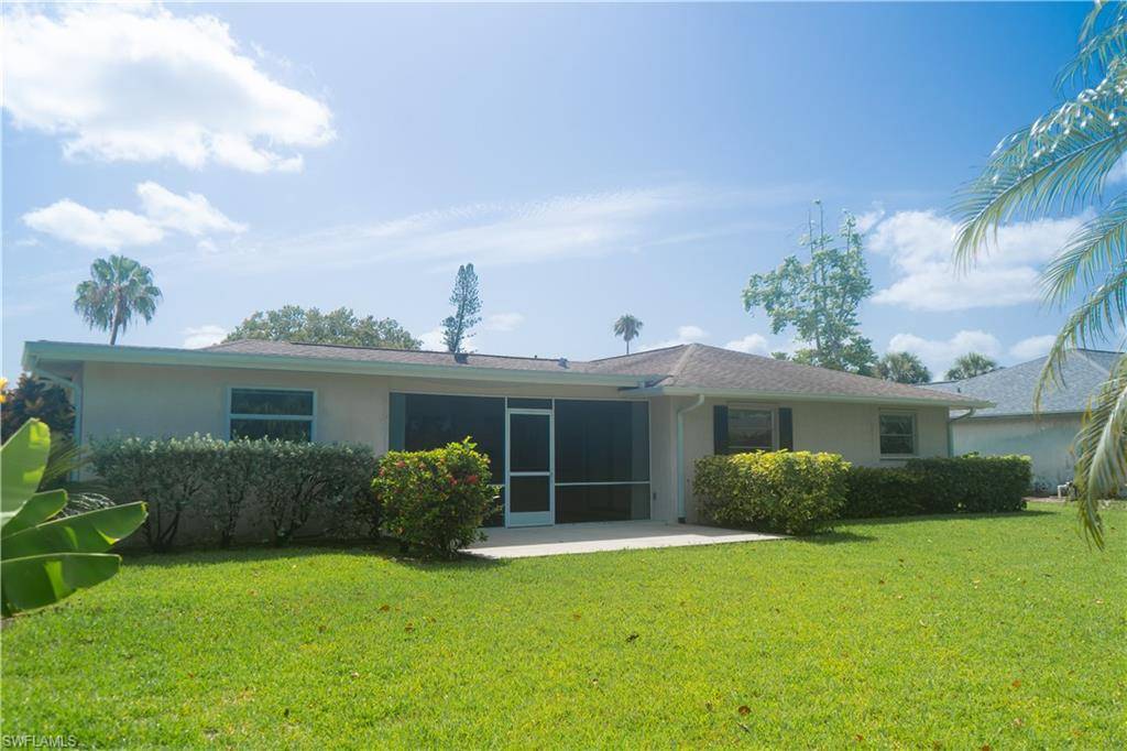 Naples, FL 34109,9805 Oxford ST