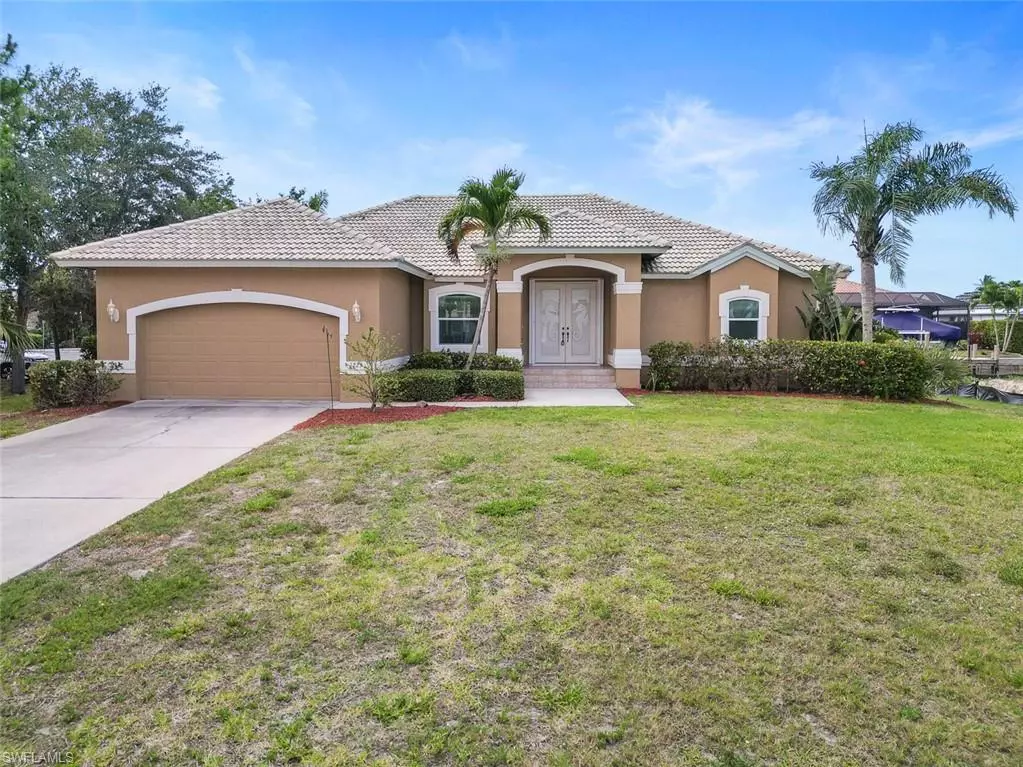 Marco Island, FL 34145,1223 Whiteheart AVE
