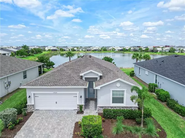 17620 Winding Wood LN, Punta Gorda, FL 33982