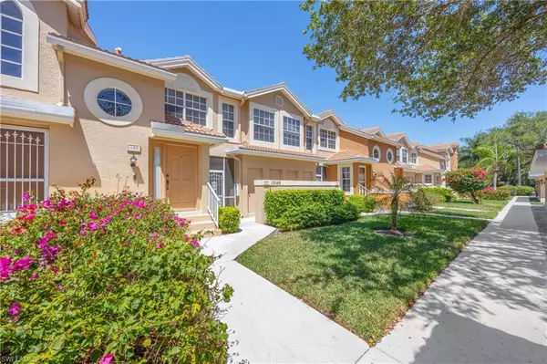 Bonita Springs, FL 34135,13046 Amberley CT #602R
