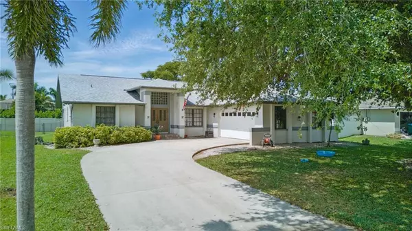 Cape Coral, FL 33914,2200 SW 40th ST