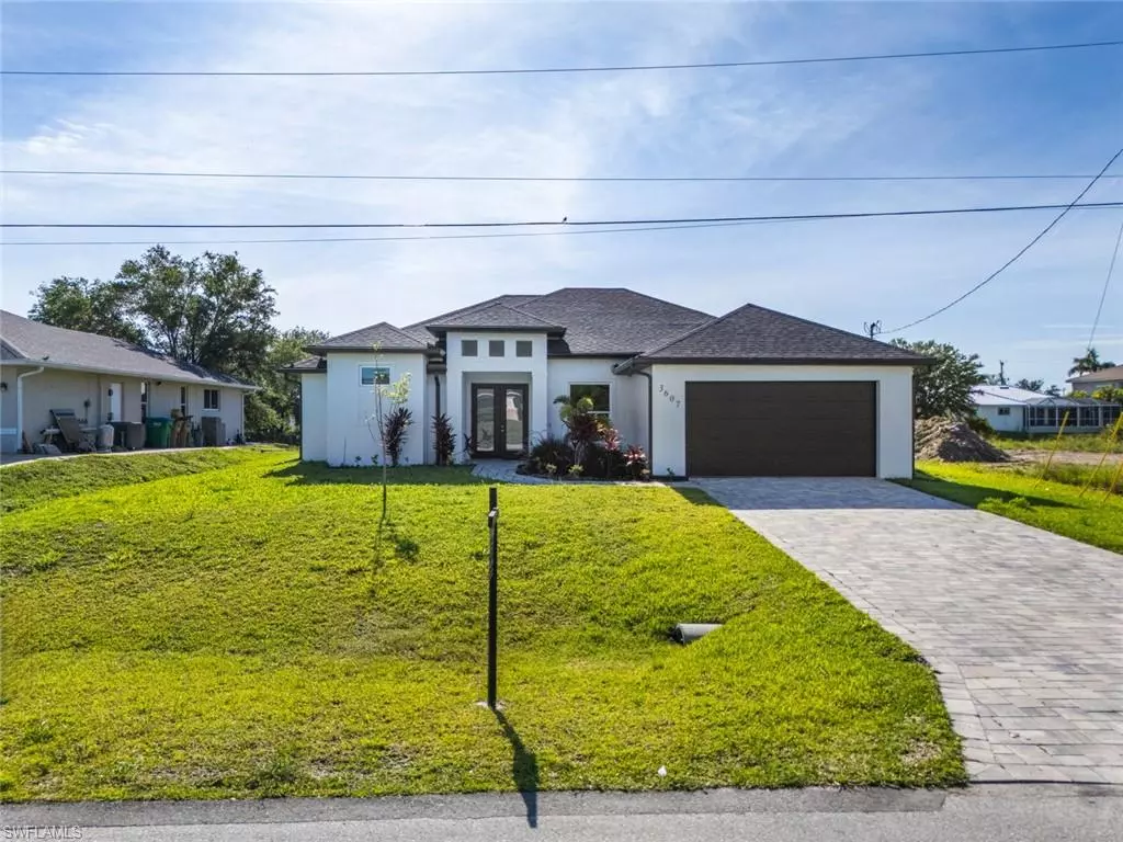 Cape Coral, FL 33914,3607 SW 8th CT