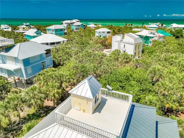 Upper Captiva, FL 33924,4511 Conch Shell DR