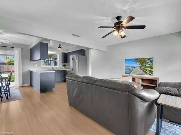 Fort Myers, FL 33919,1616 S Hermitage RD