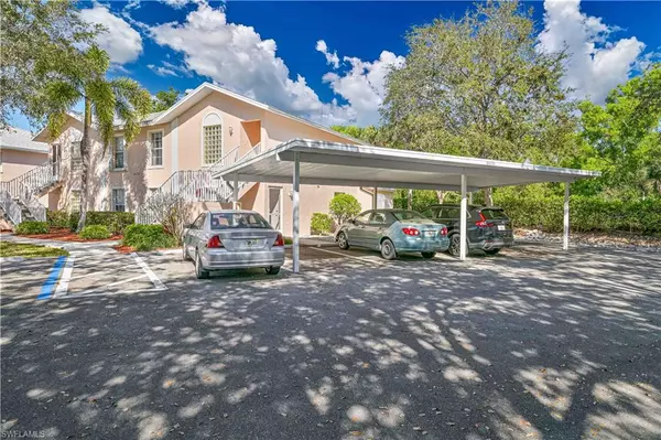 Bonita Springs, FL 34135,26735 Little John CT #25