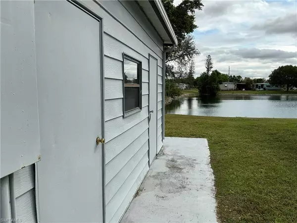 Naples, FL 34114,237 Eagle RD #237