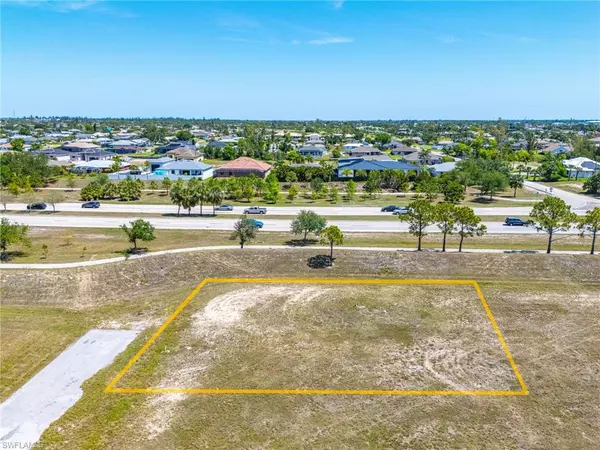 Cape Coral, FL 33914,2417 SW 11th PL