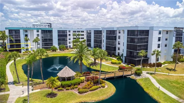 North Fort Myers, FL 33903,3460 N Key DR #210