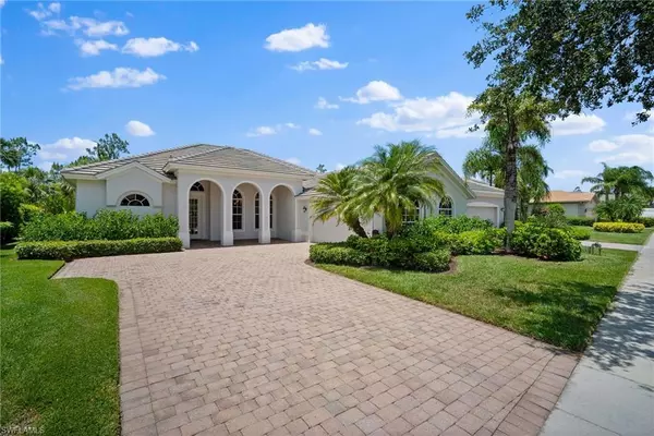 Naples, FL 34113,8884 Mustang Island CIR