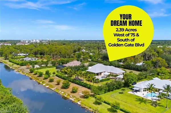 Naples, FL 34105,3270 Collingtree CT