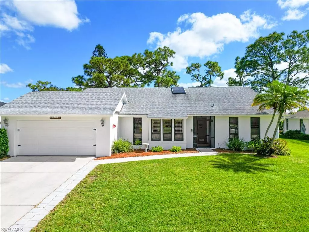 North Fort Myers, FL 33917,15138 Sam Snead LN