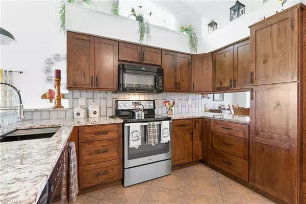 North Fort Myers, FL 33917,15138 Sam Snead LN