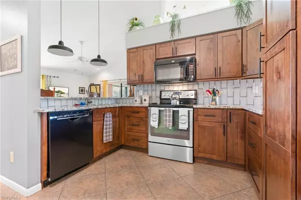 North Fort Myers, FL 33917,15138 Sam Snead LN