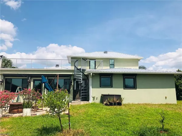 North Fort Myers, FL 33917,20371 Williams DR