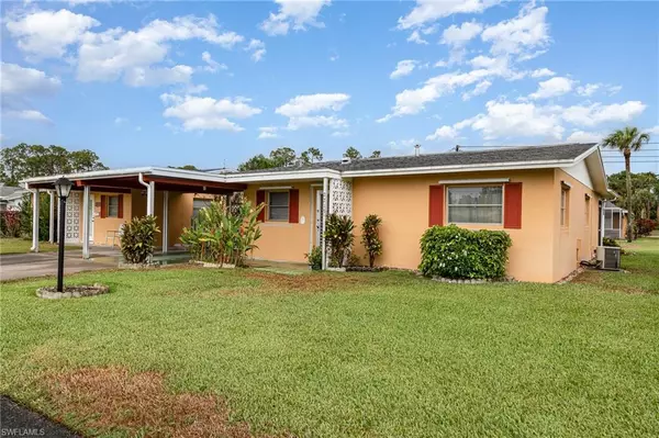 Lehigh Acres, FL 33936,2213 Orchid RD